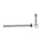 Prime-Line Hex Bolts 3/8in-16 X 3-1/2in A307 Grade A Zinc Plated Steel 25PK 9059866 - alternate 2
